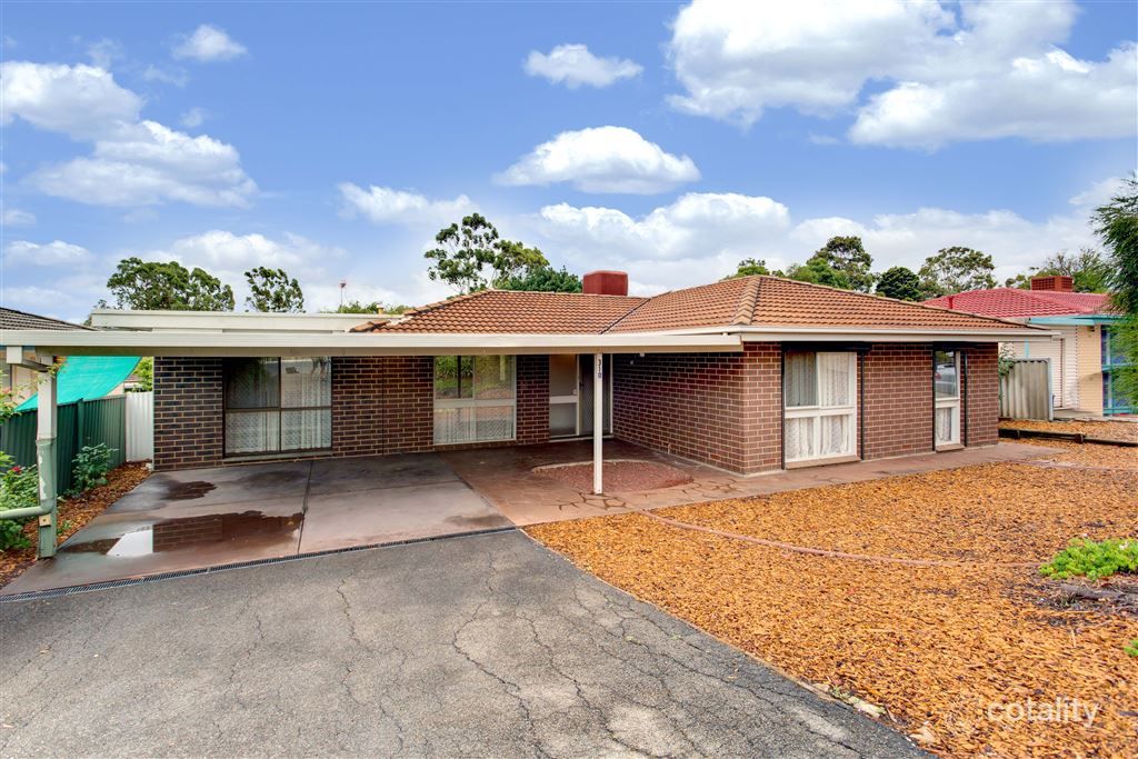 318 Grenfell Rd, Surrey Downs, SA 5126