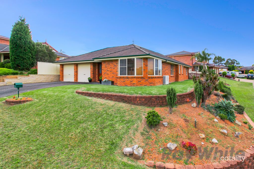 20 Rosamond St, Maryland, NSW 2287