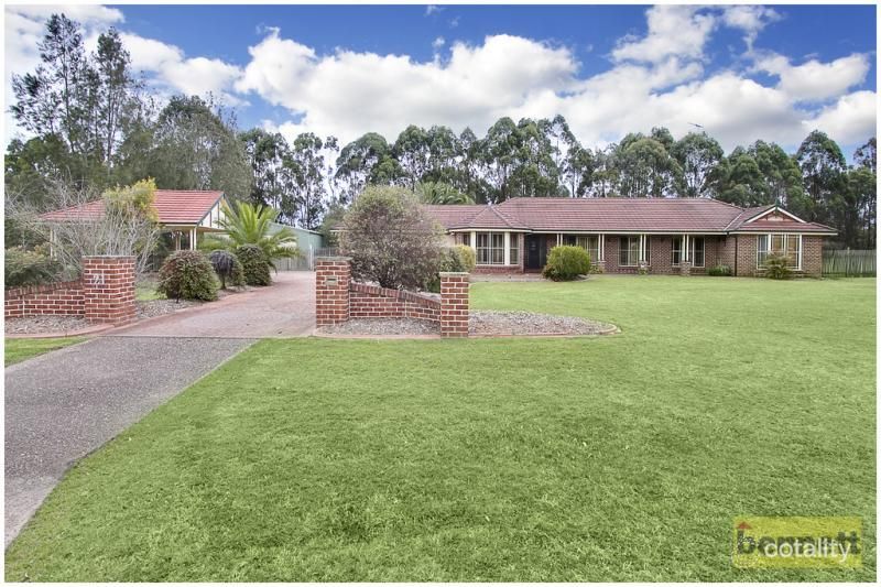 21 Nicholson Pl, Windsor Downs, NSW 2756