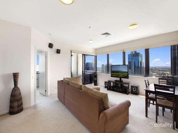 2414/250 Elizabeth St, Melbourne, VIC 3000