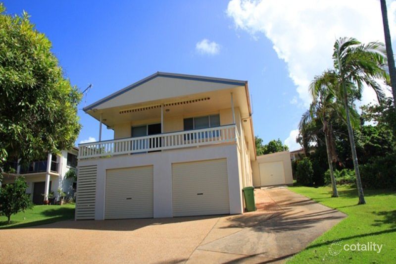16 Strow St, Barlows Hill, QLD 4703