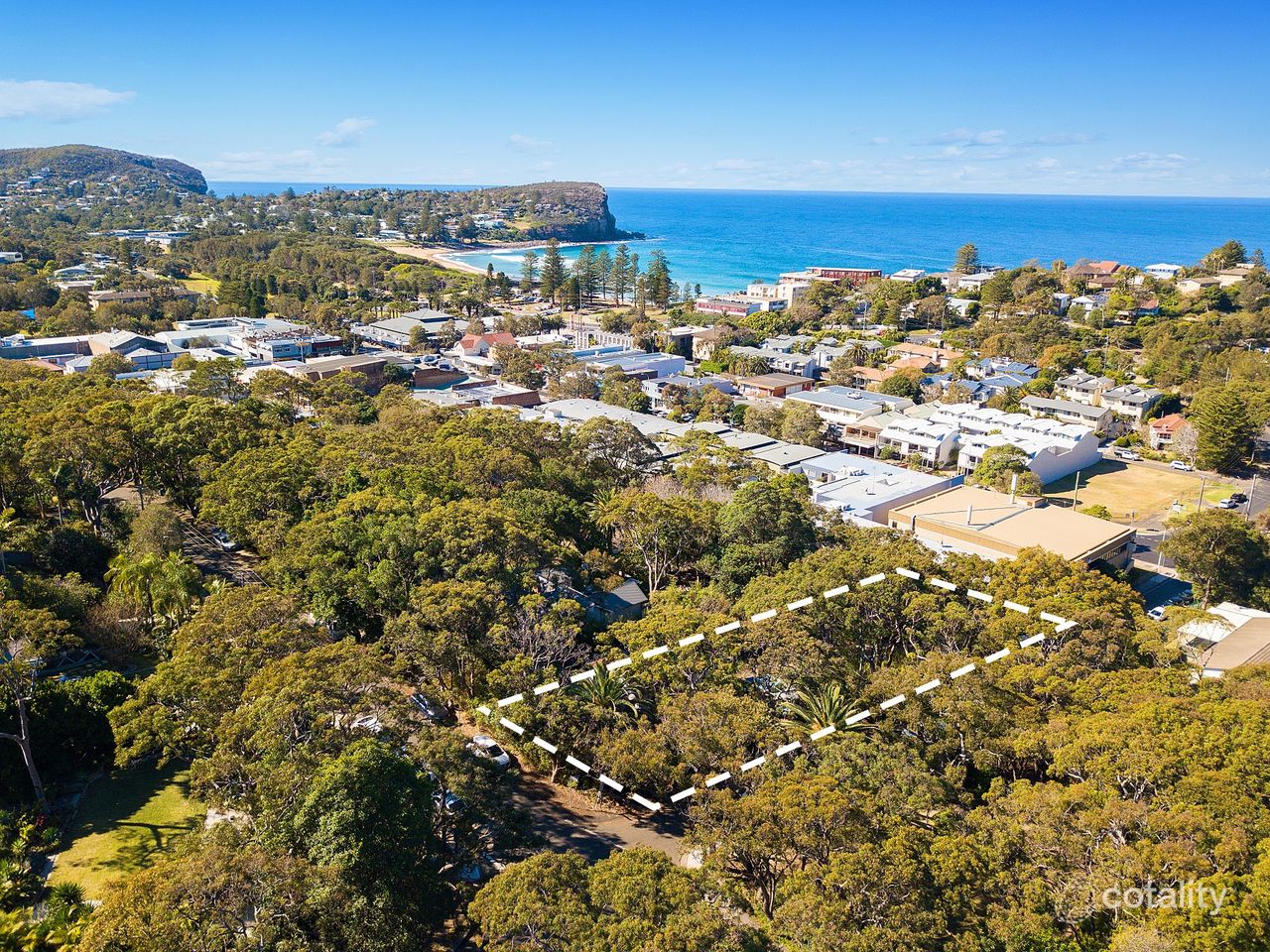 27 Bellevue Ave, Avalon Beach, NSW 2107