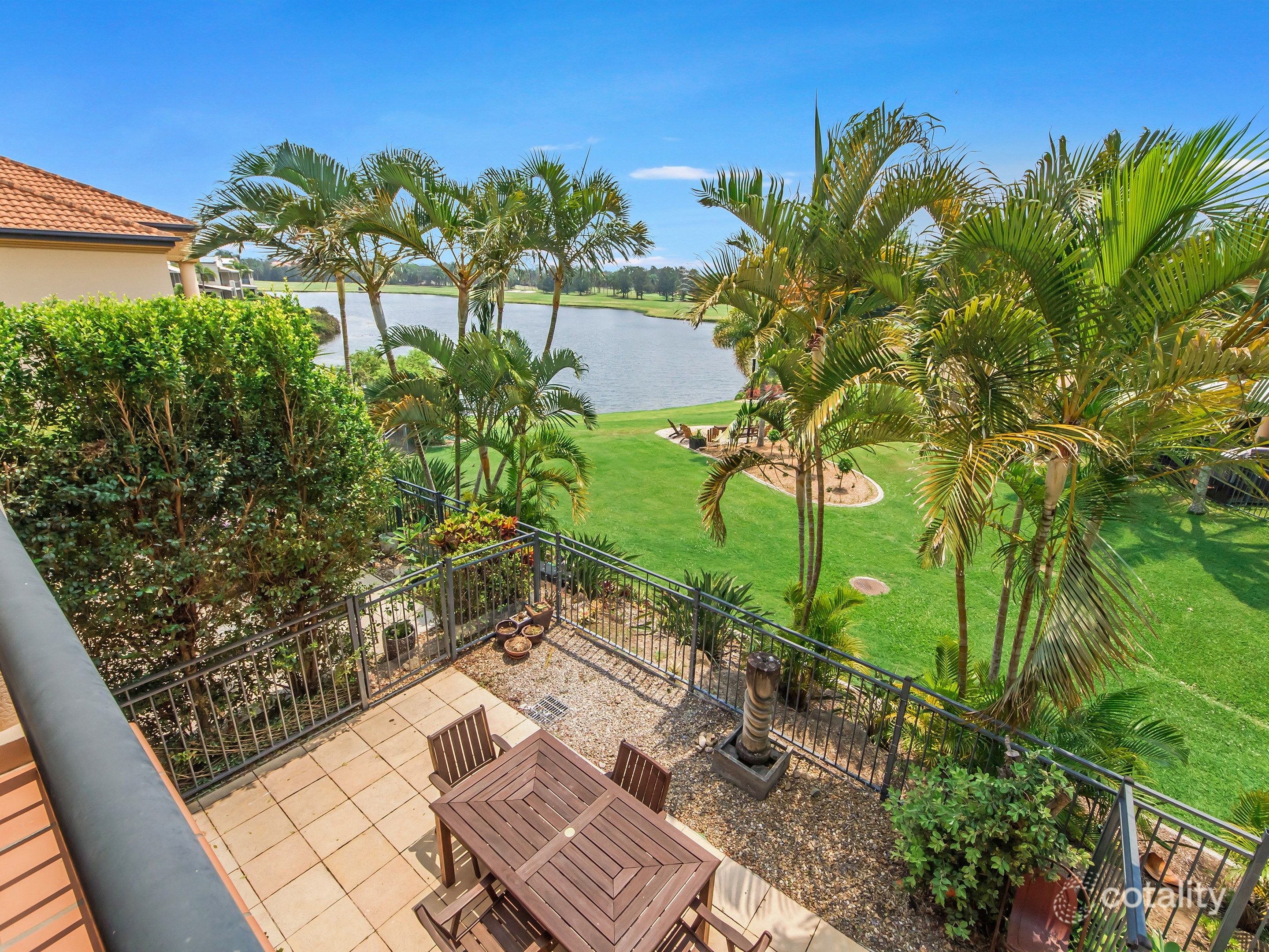 22/85 Palm Meadows Dr, Carrara, QLD 4211