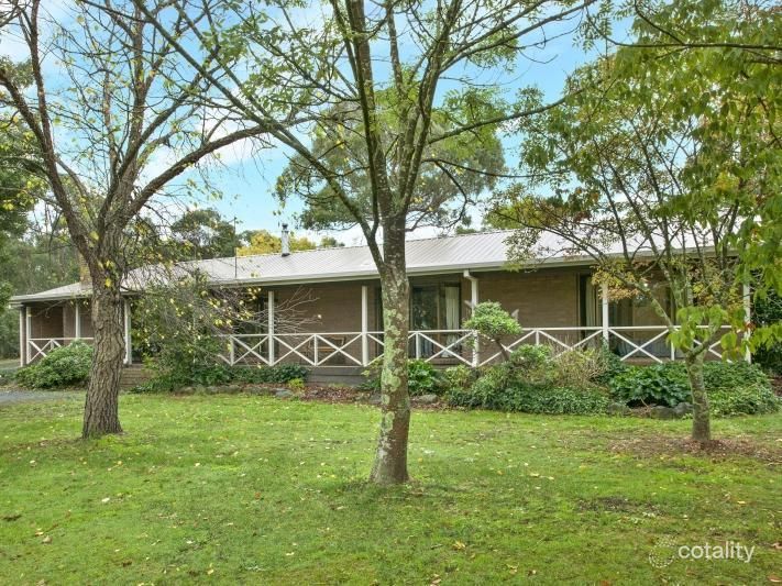 99 Bull Inn Ct, Nintingbool, VIC 3351