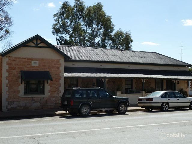 15 Harley St, Blyth, SA 5462