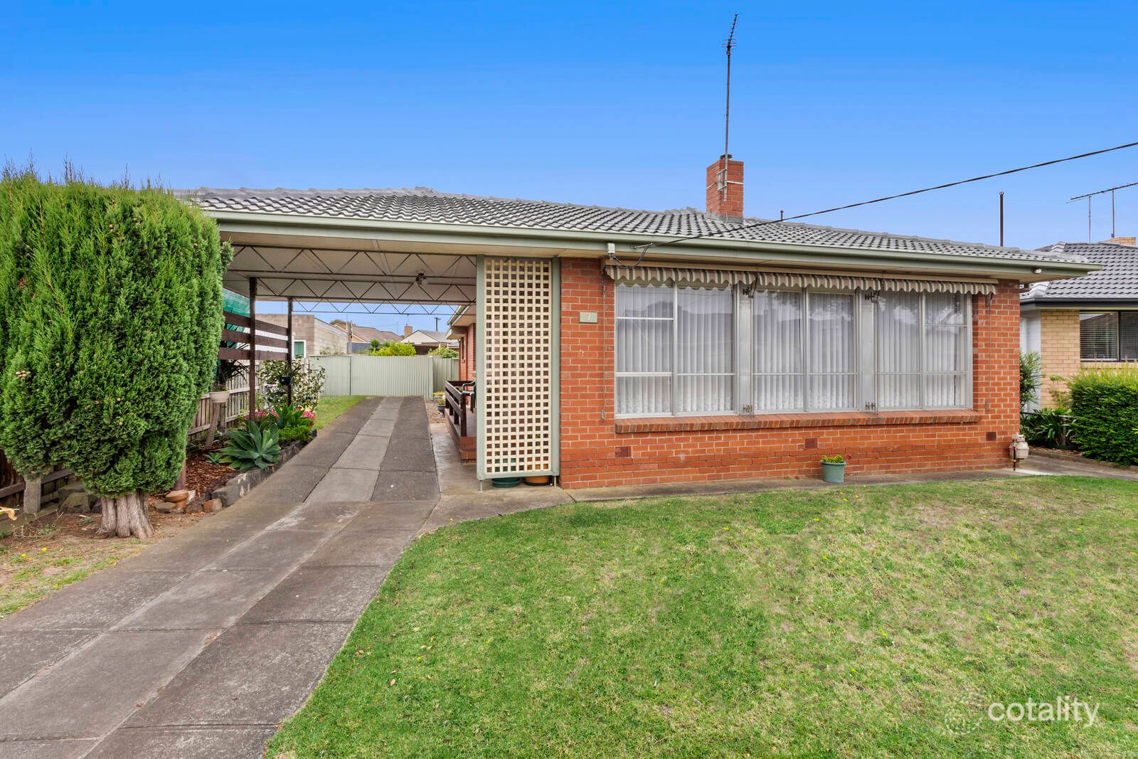 7 Olney Ave, Thomson, VIC 3219