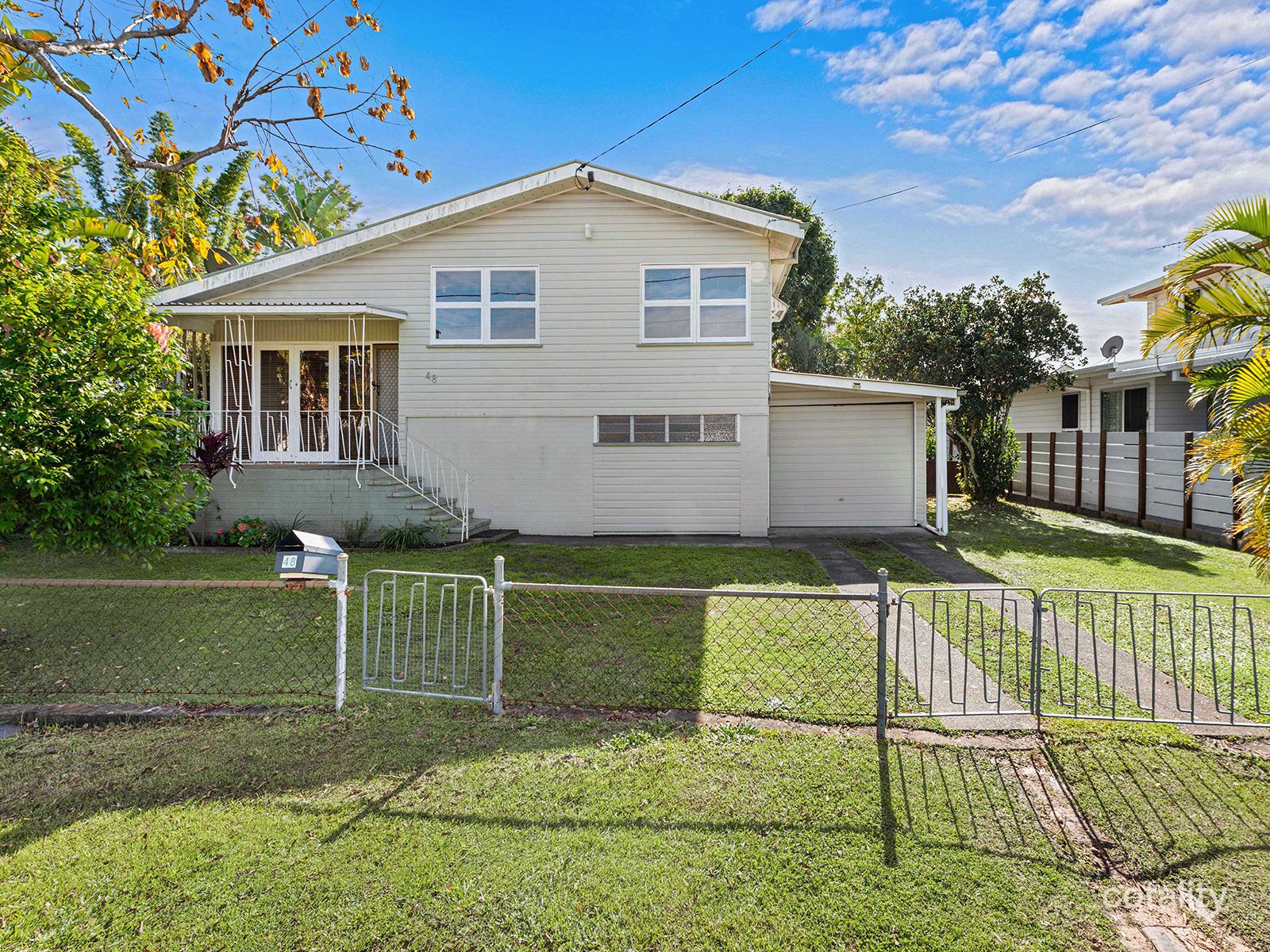48 Magee St, Graceville, QLD 4075