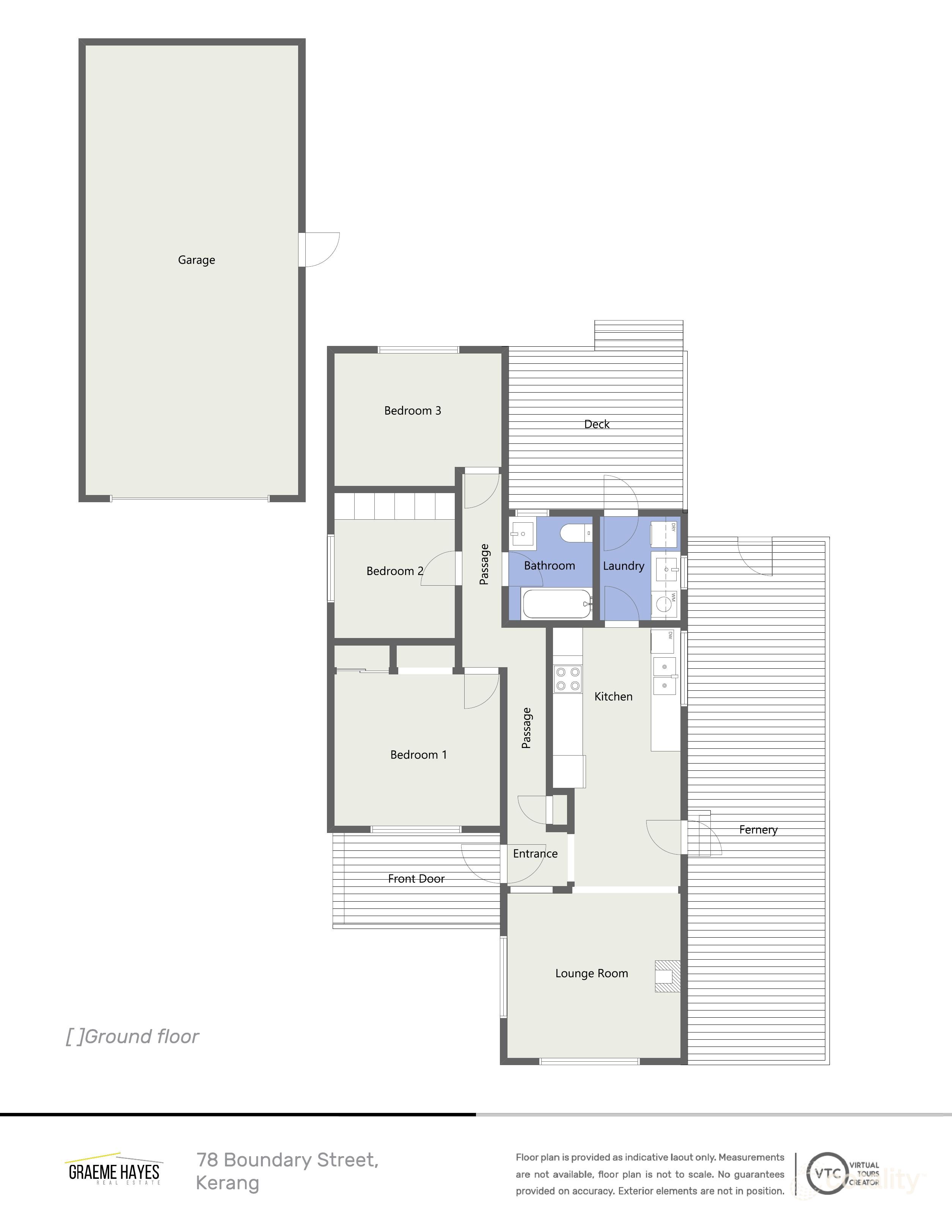 78 Boundary St, Kerang, VIC 3579