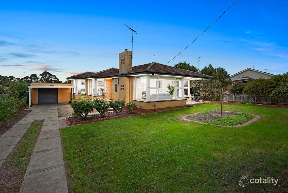 53 James St, Belmont, VIC 3216