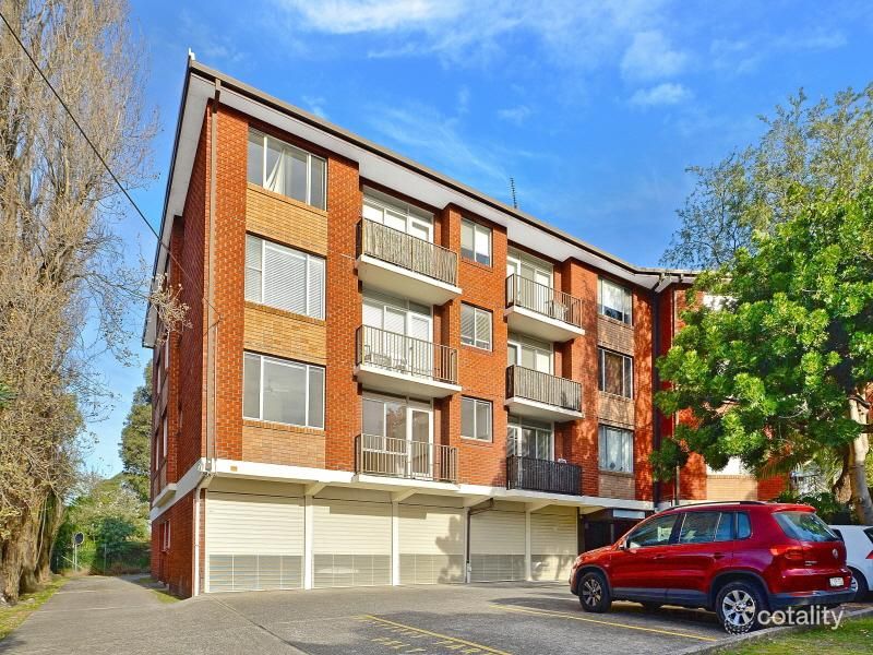9/76 Lenthall St, Kensington, NSW 2033