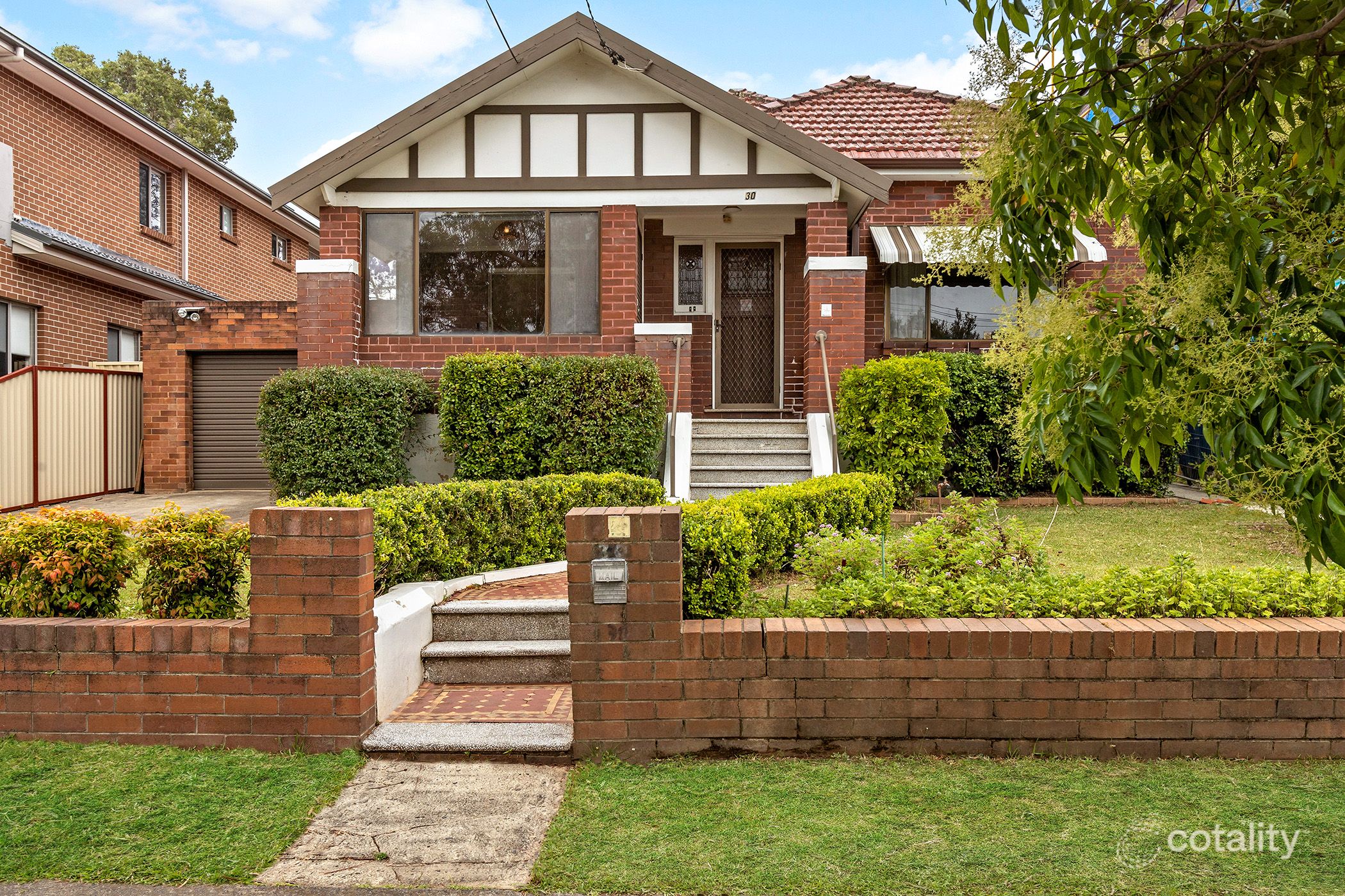 30 Macnamara Ave, Concord, NSW 2137