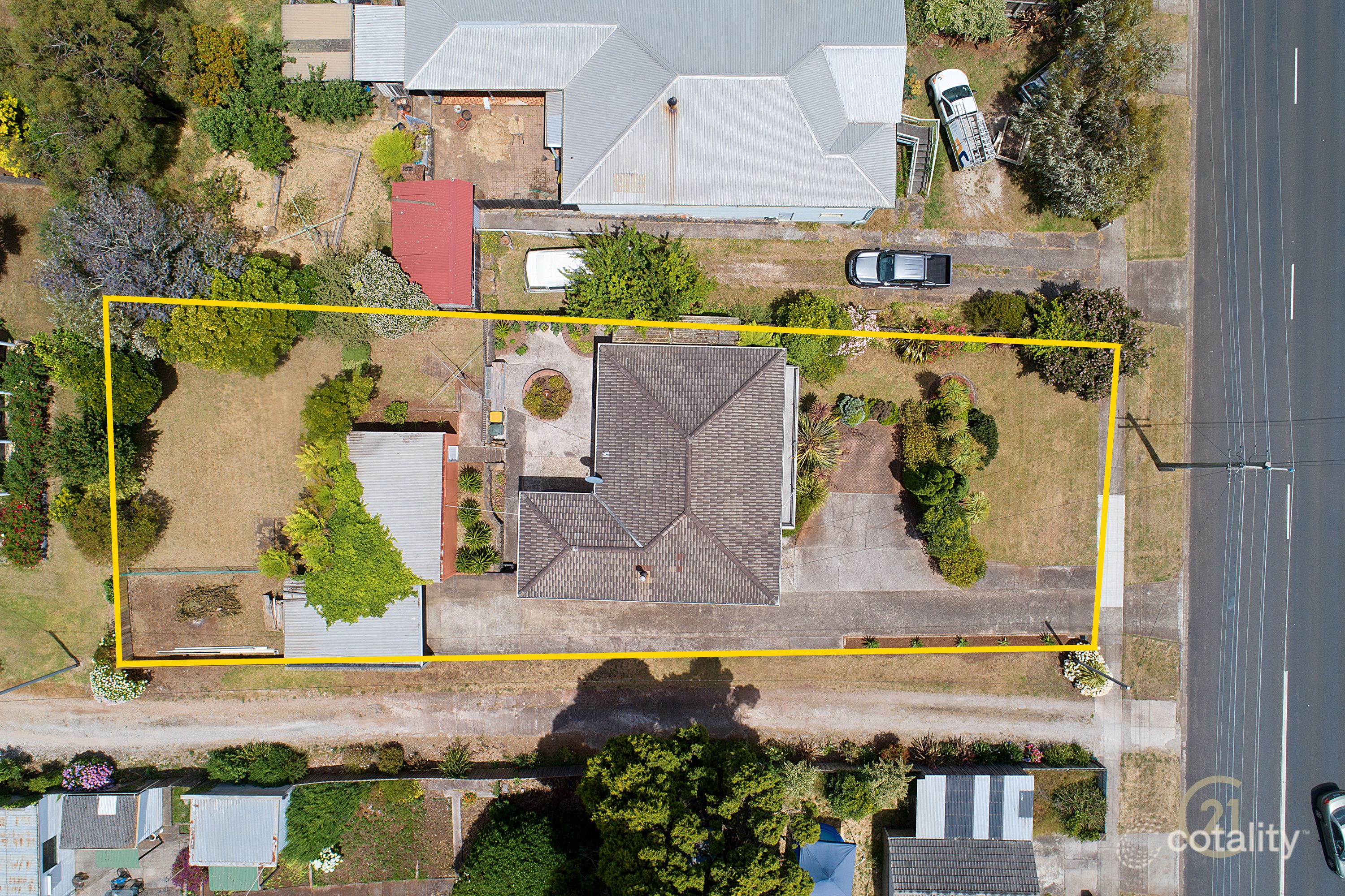 113 Tarleton St, East Devonport, TAS 7310