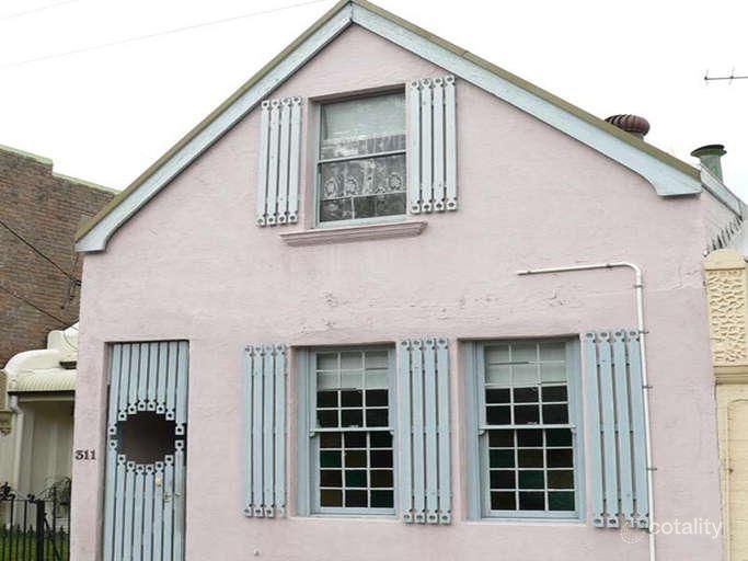 311 Nelson St, Annandale, NSW 2038