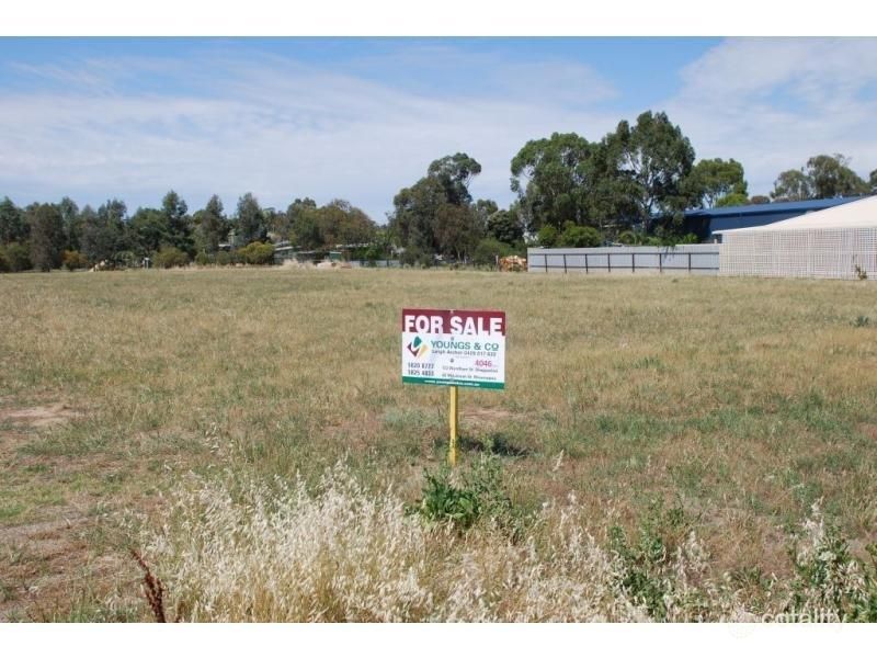 21 Walters St, Wunghnu, VIC 3635