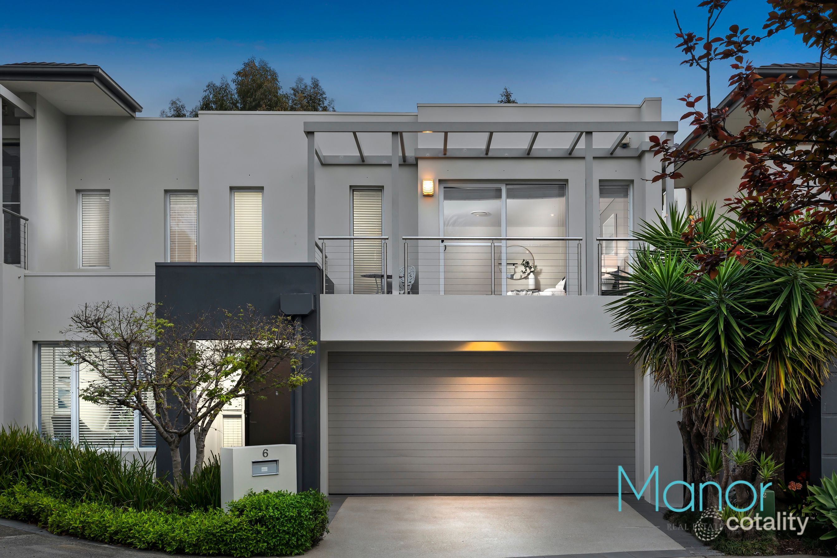 6 Waterstone Cres, Bella Vista, NSW 2153