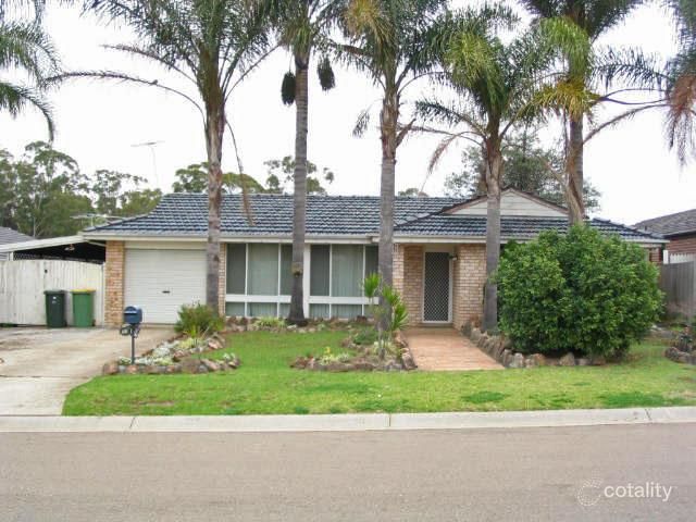 11 Cree Cres, Greenfield Park, NSW 2176
