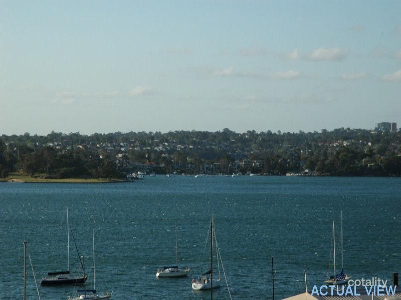 44/8 Water St, Birchgrove, NSW 2041