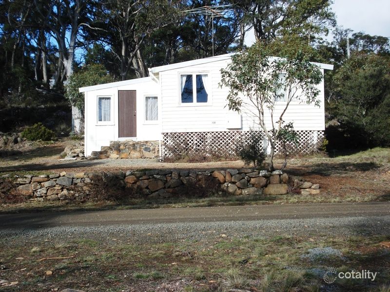 108 Thiessen Cres, Miena, TAS 7030