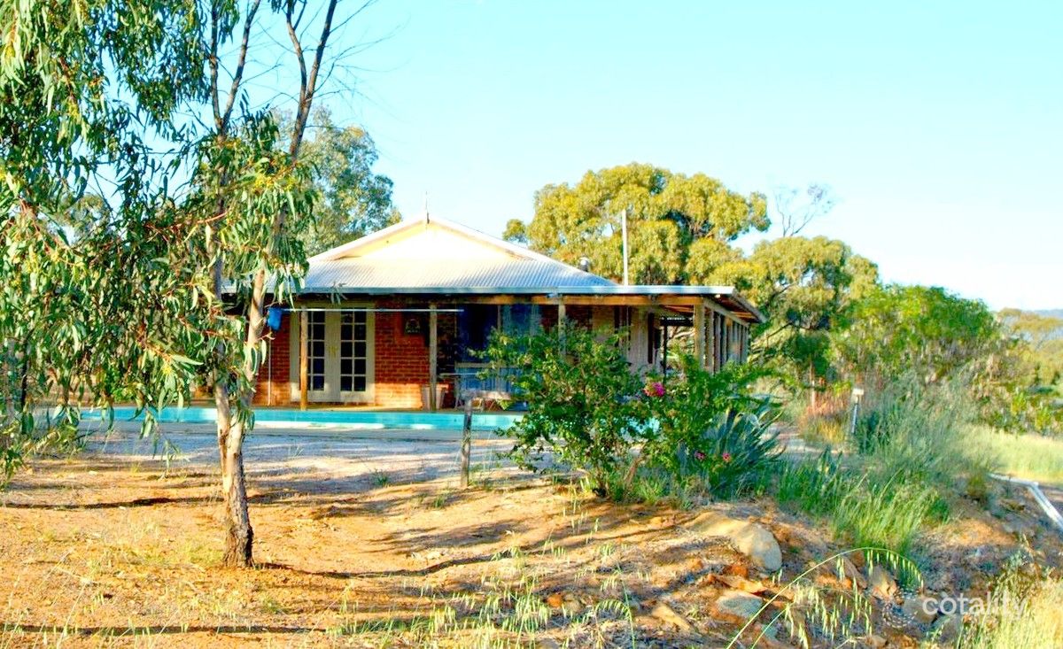 121 Coondle Dr, Coondle, WA 6566