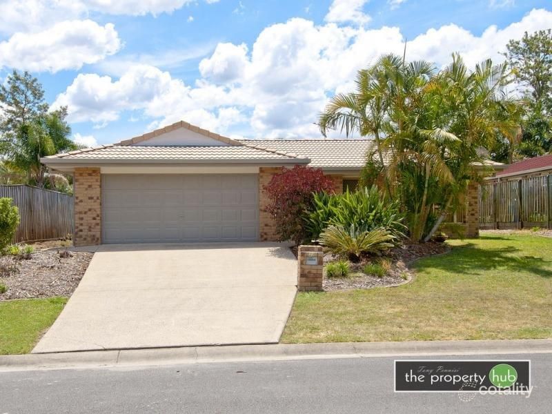 29 Allenby Cres, Windaroo, QLD 4207