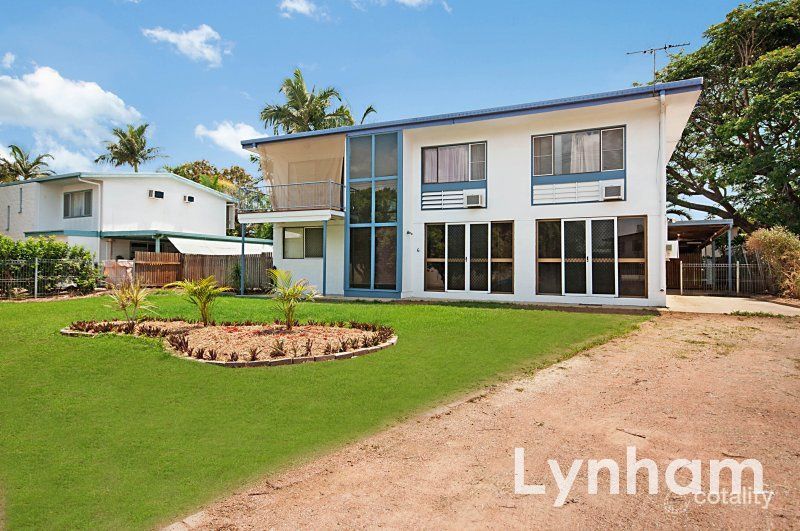 6 Marsh St, Heatley, QLD 4814