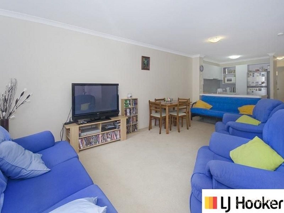 46/38 Palmer St, Greenslopes, QLD 4120