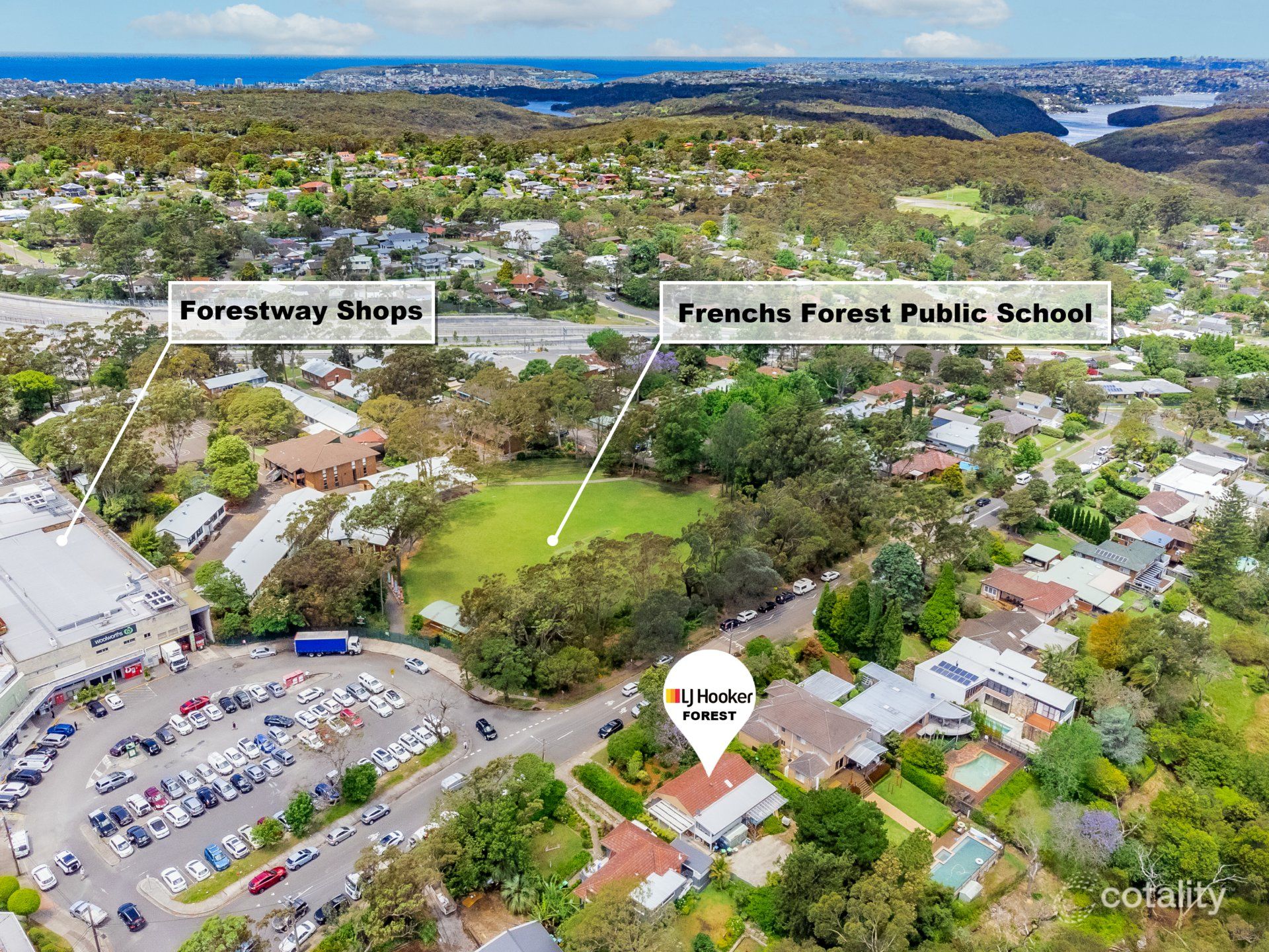 66 Grace Ave, Frenchs Forest, NSW 2086