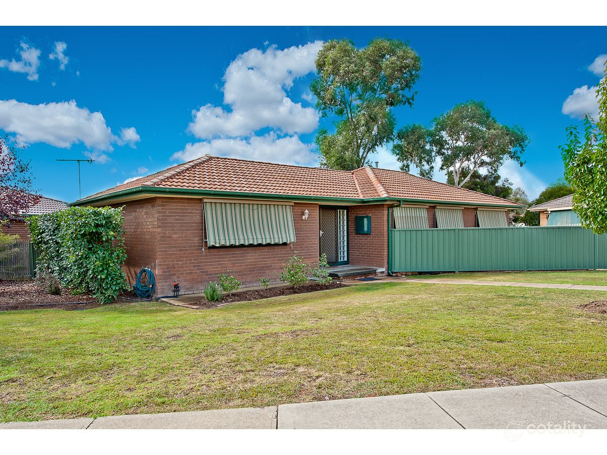 50 Bogong St, Thurgoona, NSW 2640