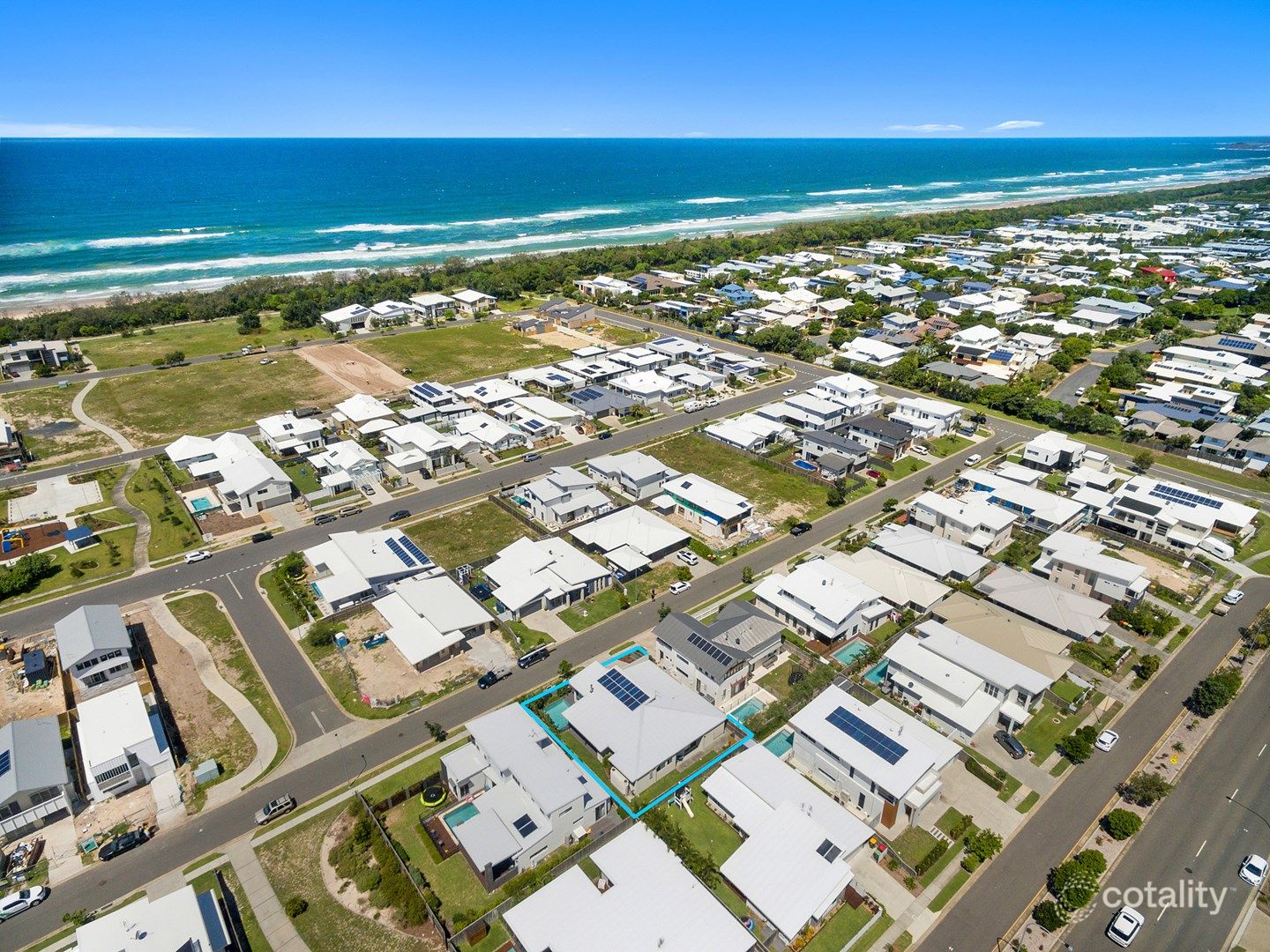 54 Sailfish Way, Kingscliff, NSW 2487