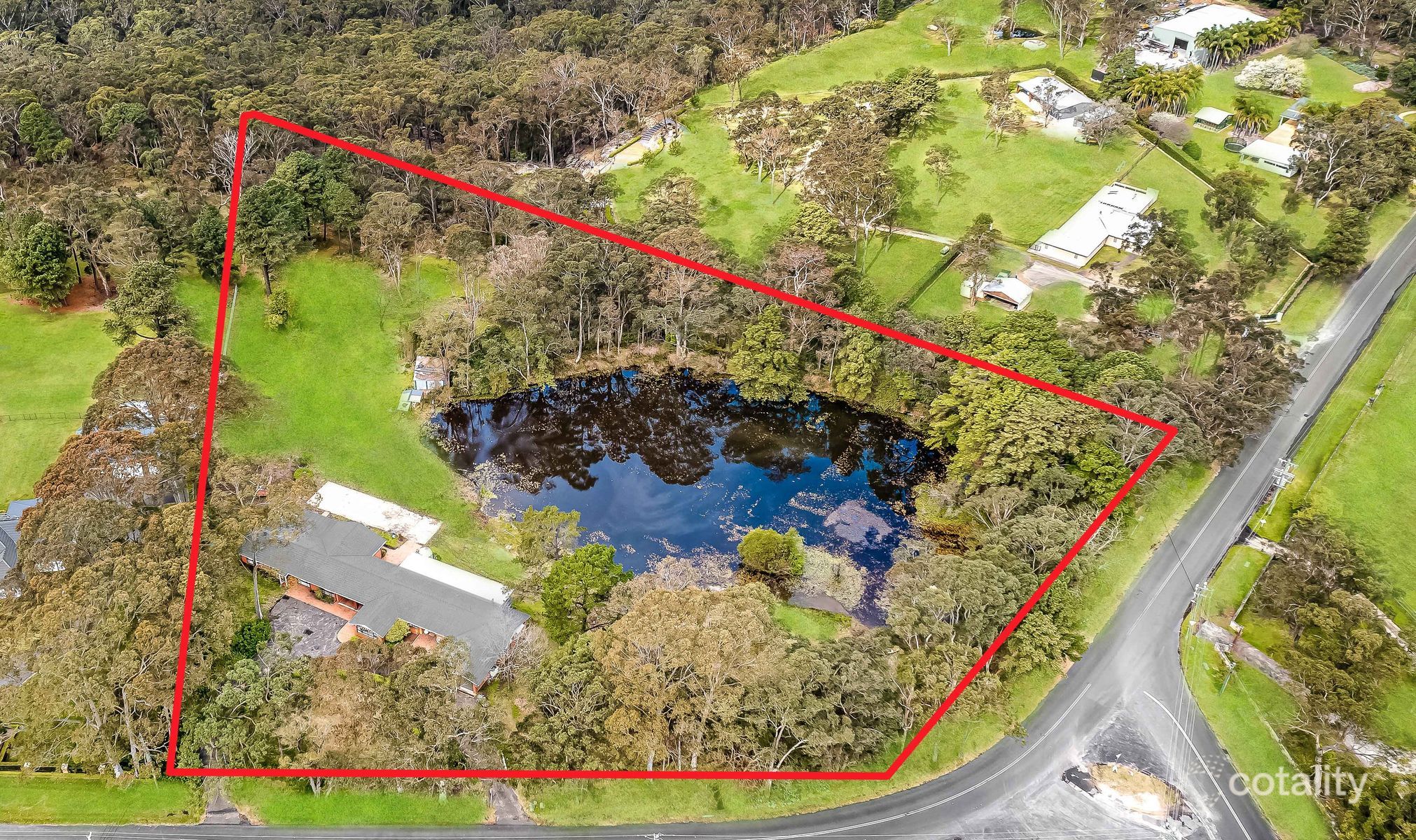 115a Porters Rd, Kenthurst, NSW 2156