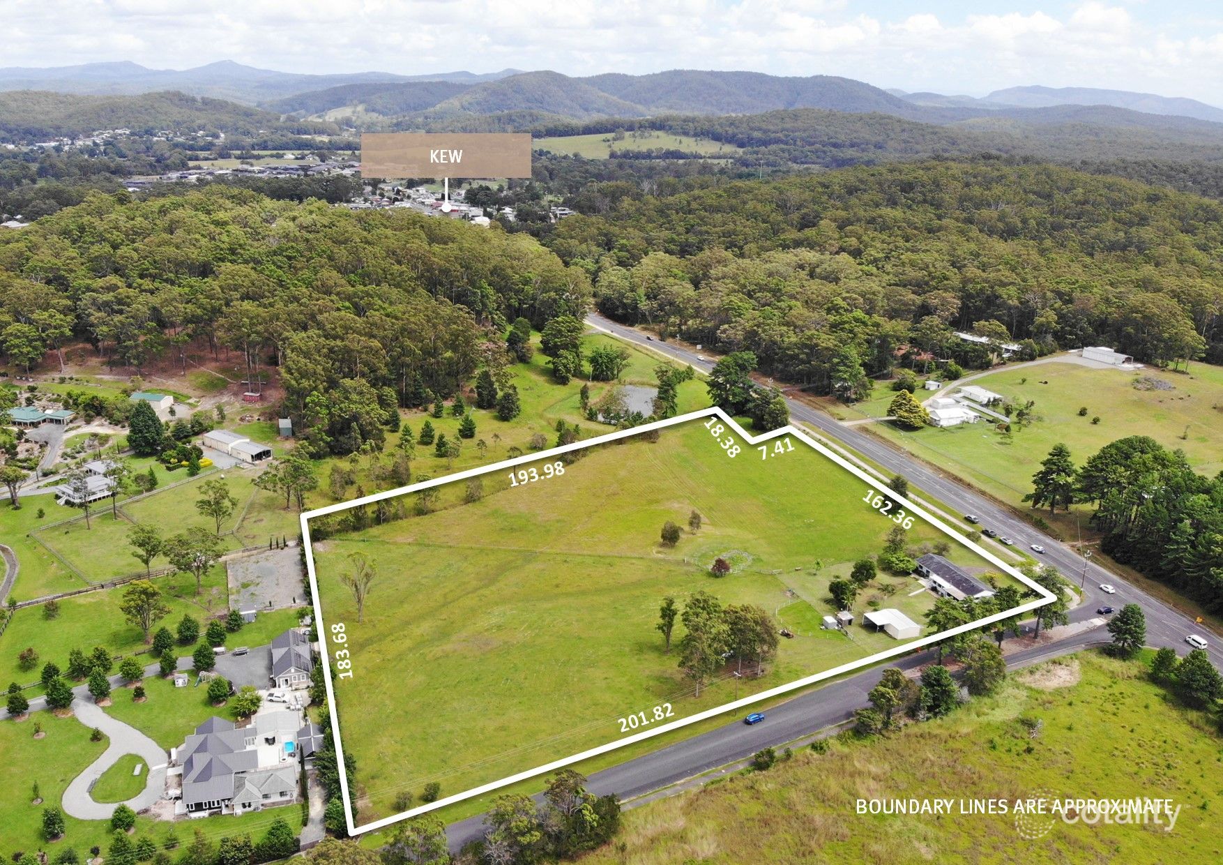 72 Ocean Dr, Kew, NSW 2439