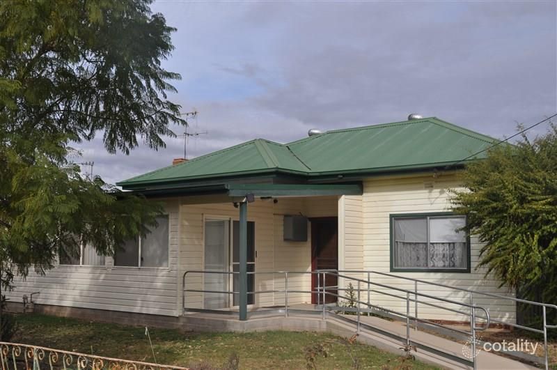 19 Bridge St, Forbes, NSW 2871