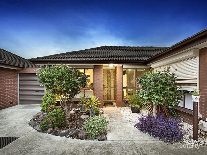 7/44 Argyle St, West Footscray, VIC 3012