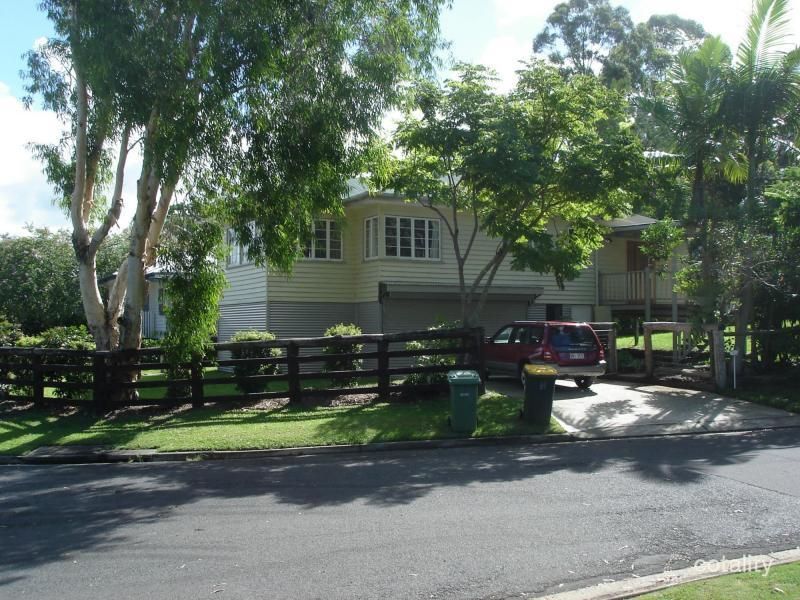 1 Low St, Eumundi, QLD 4562