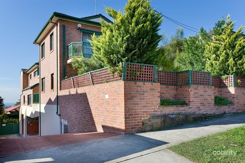 3/59 Arden St, Clovelly, NSW 2031
