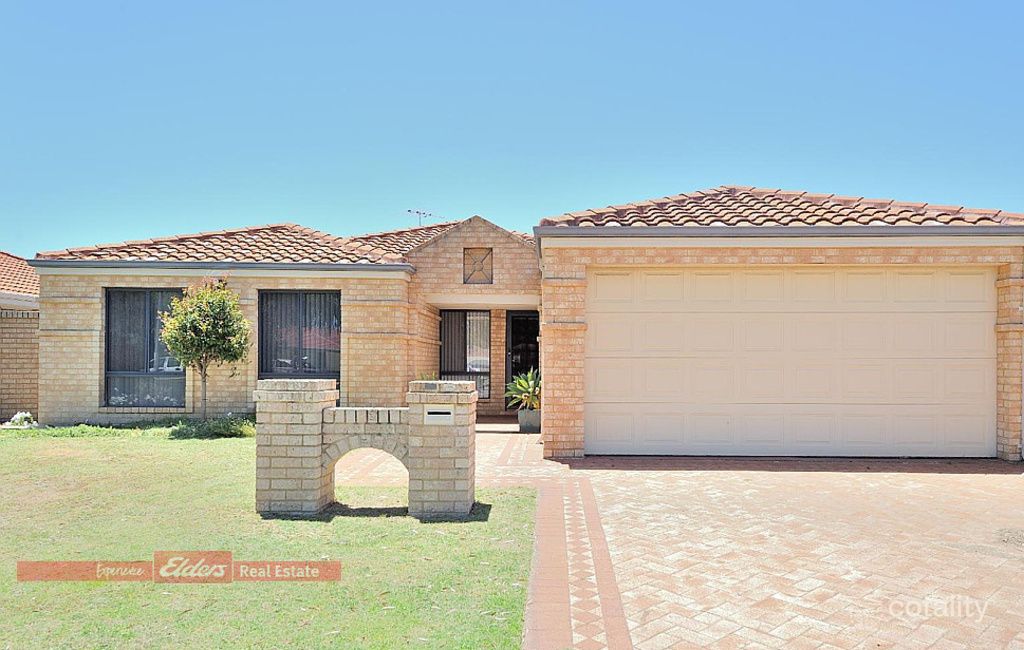 32 Okehampton Rd, Warnbro, WA 6169