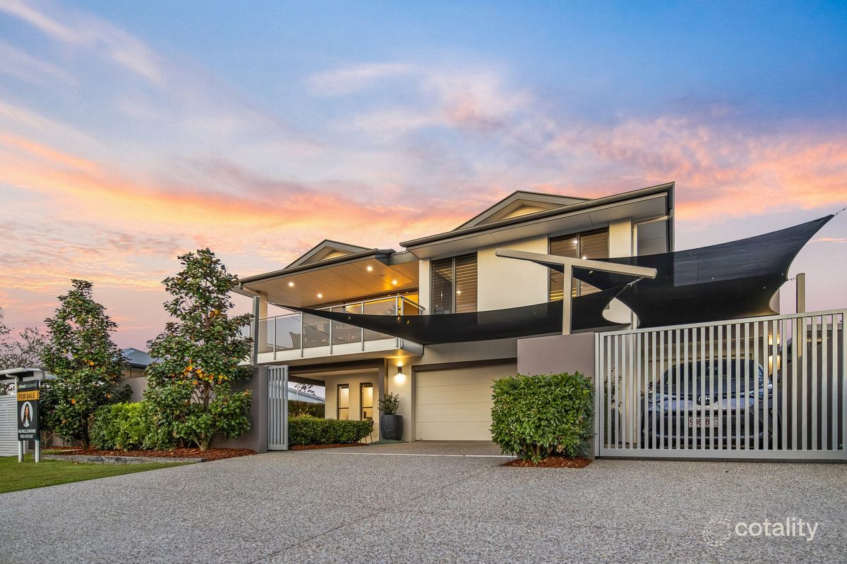 21 Sugar Rd N, Maroochydore, QLD 4558