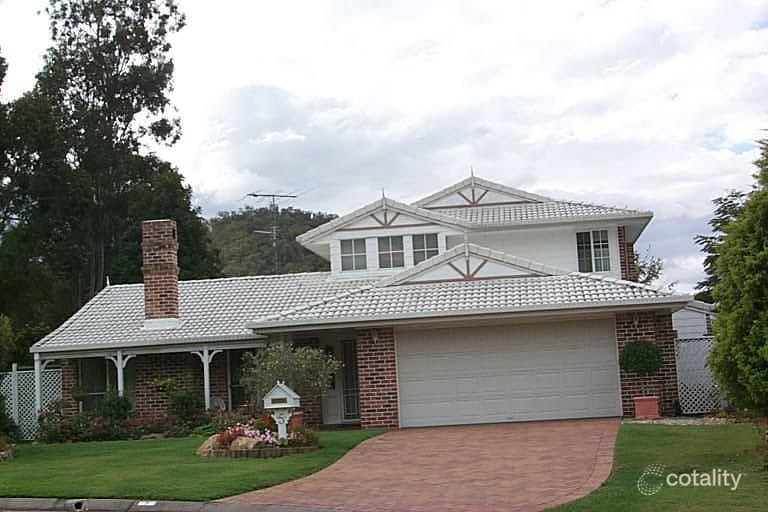 5 Bracknell Pl, Ashgrove, QLD 4060