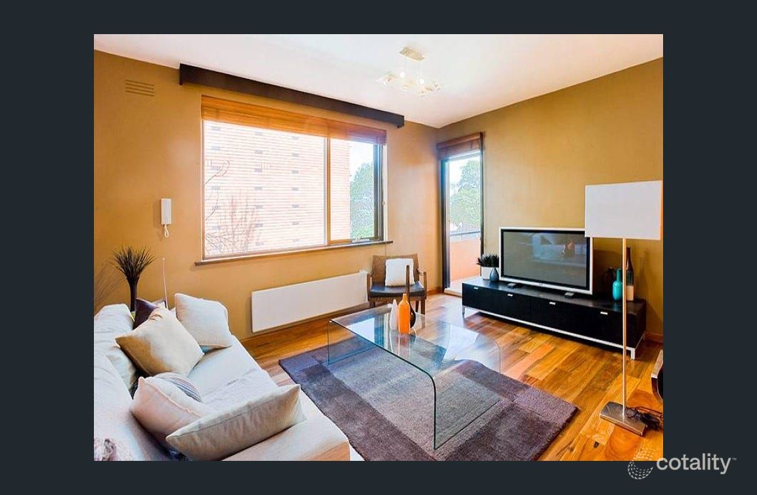 2/85 Merton St, Albert Park, VIC 3206