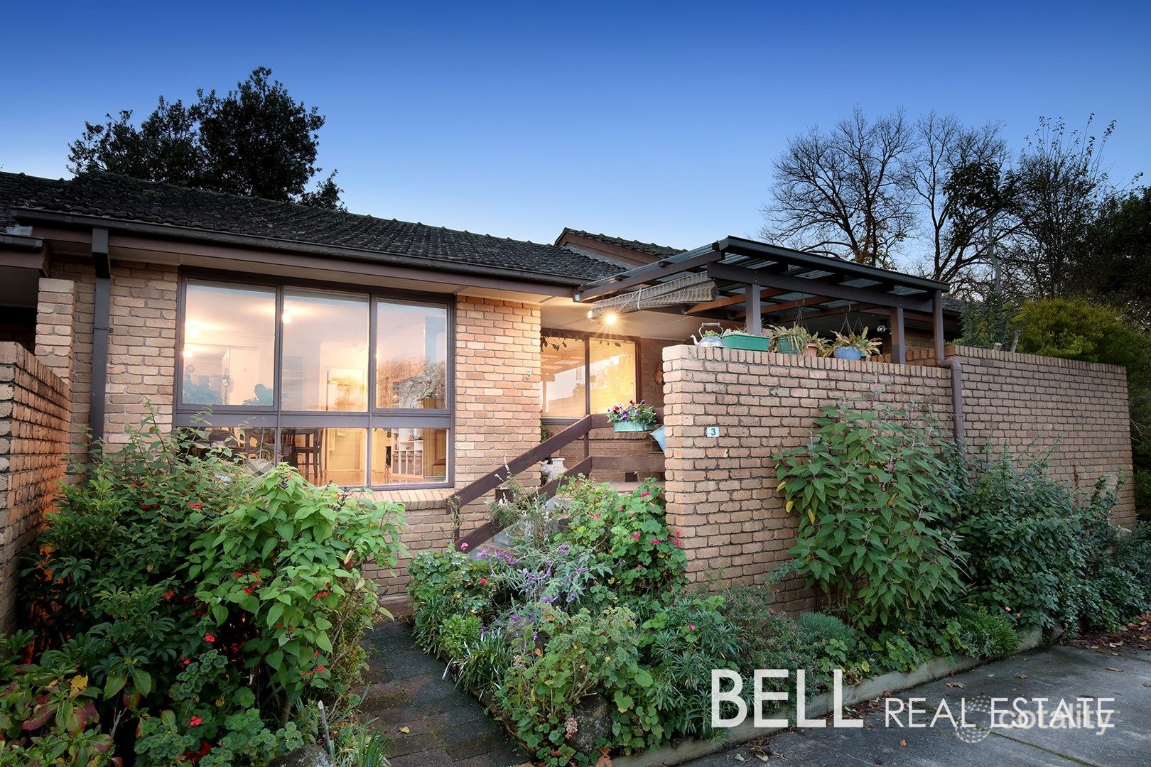3/46-48 Clarke St, Lilydale, VIC 3140