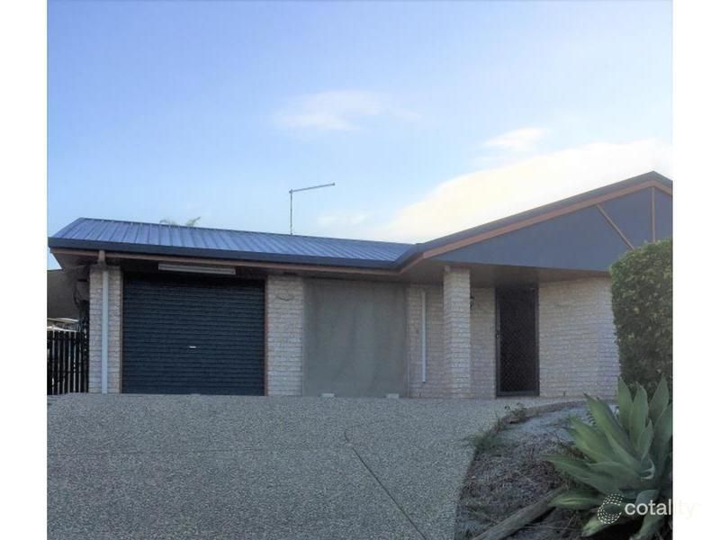 316 Denham St, The Range, QLD 4700