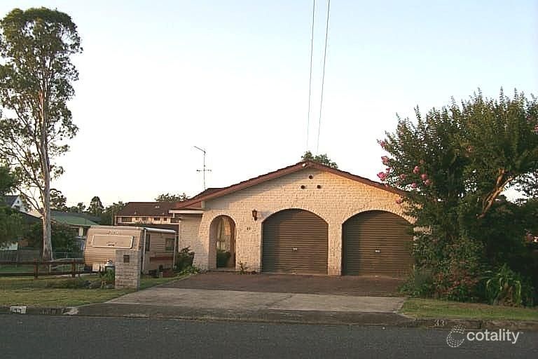 33 Waugh St, Wauchope, NSW 2446