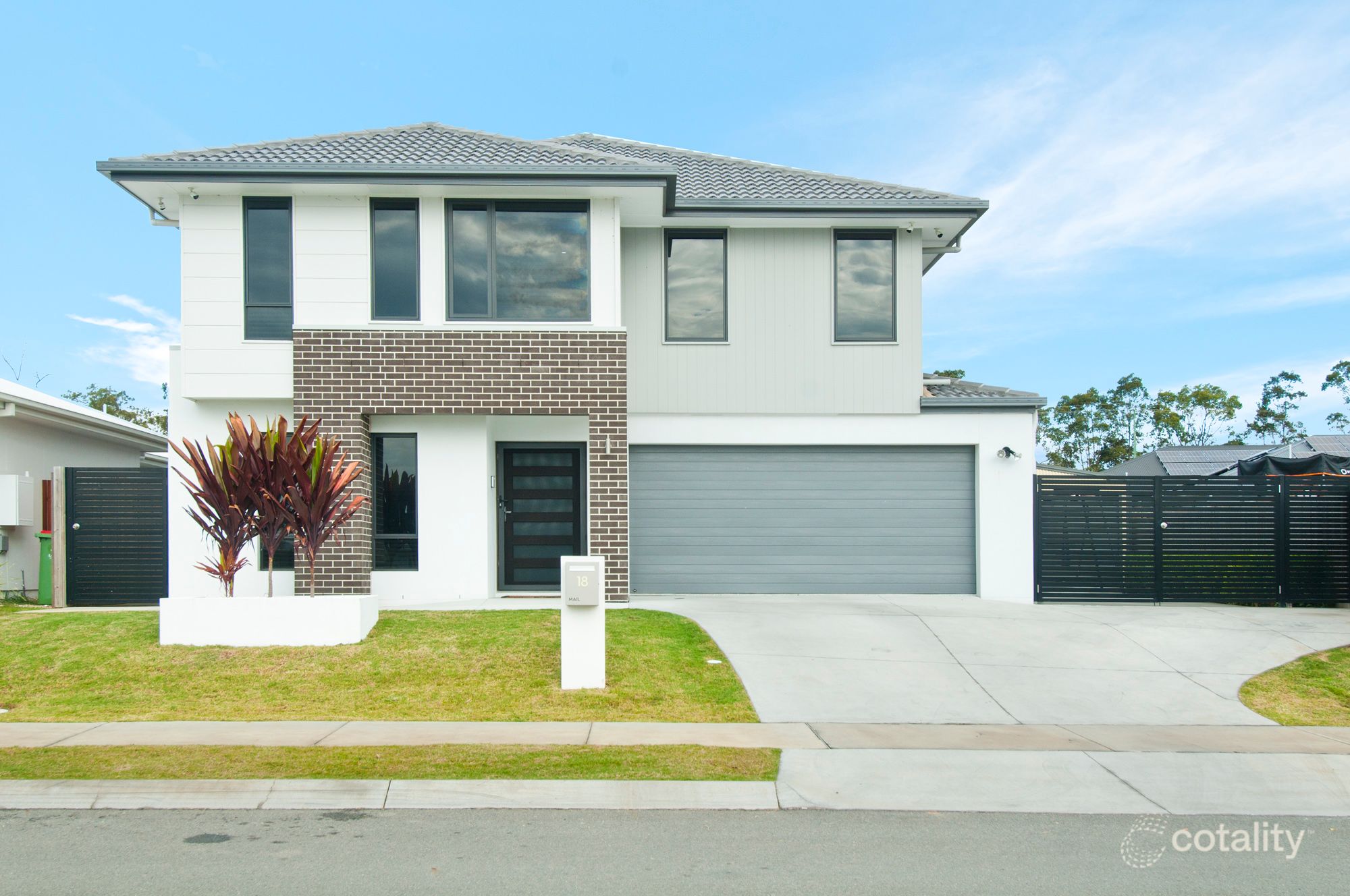 18 Skyring St, Greenbank, QLD 4124