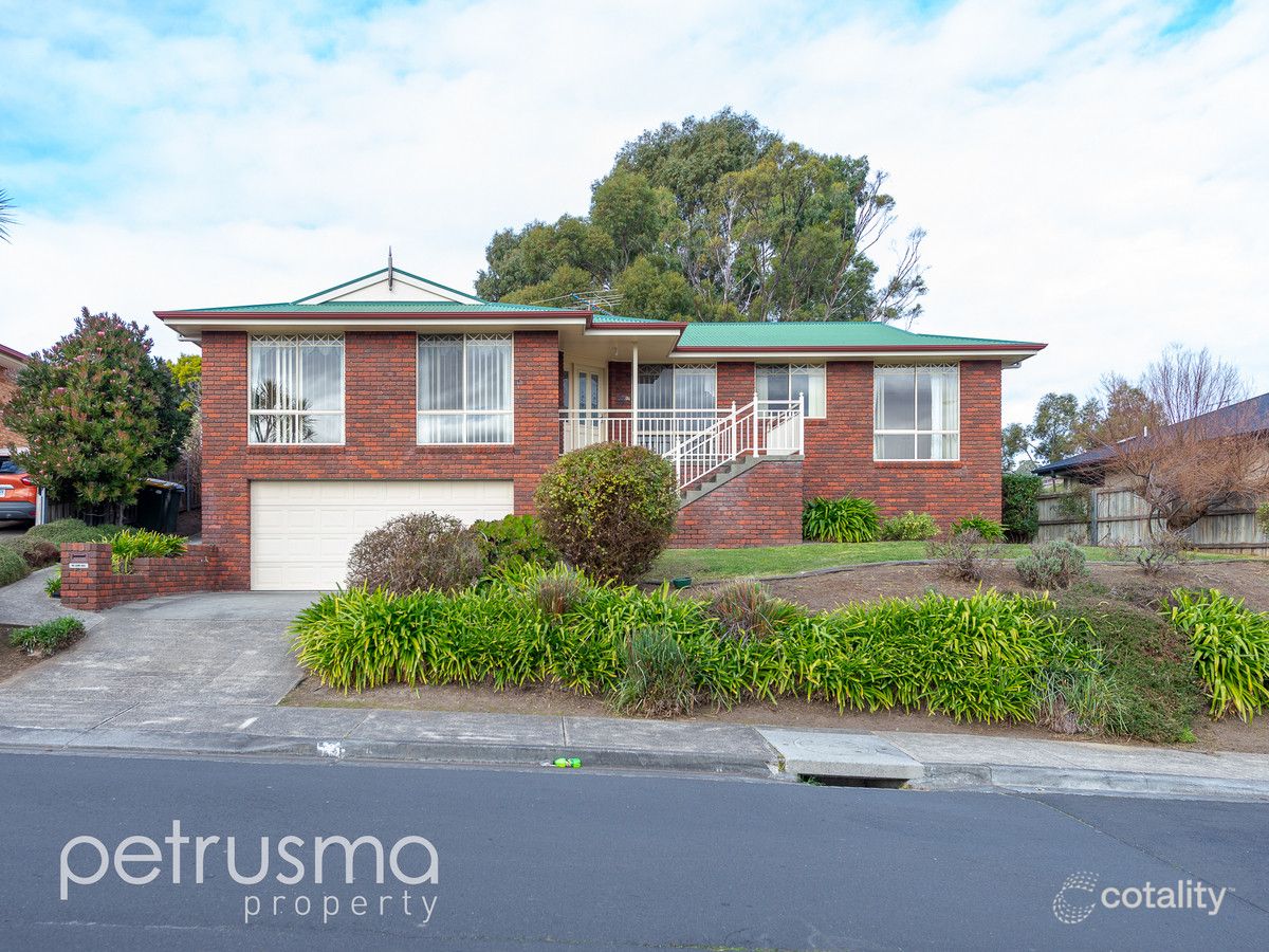 13 Baltonsborough Rd, Austins Ferry, TAS 7011