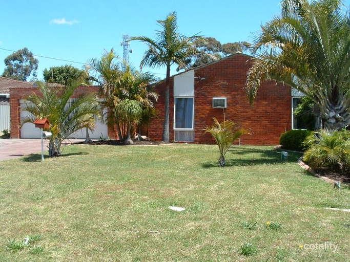 13 Maradu Cres, Wanneroo, WA 6065