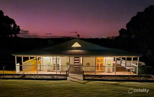 11 Katies Lane, Greens Creek, QLD 4570