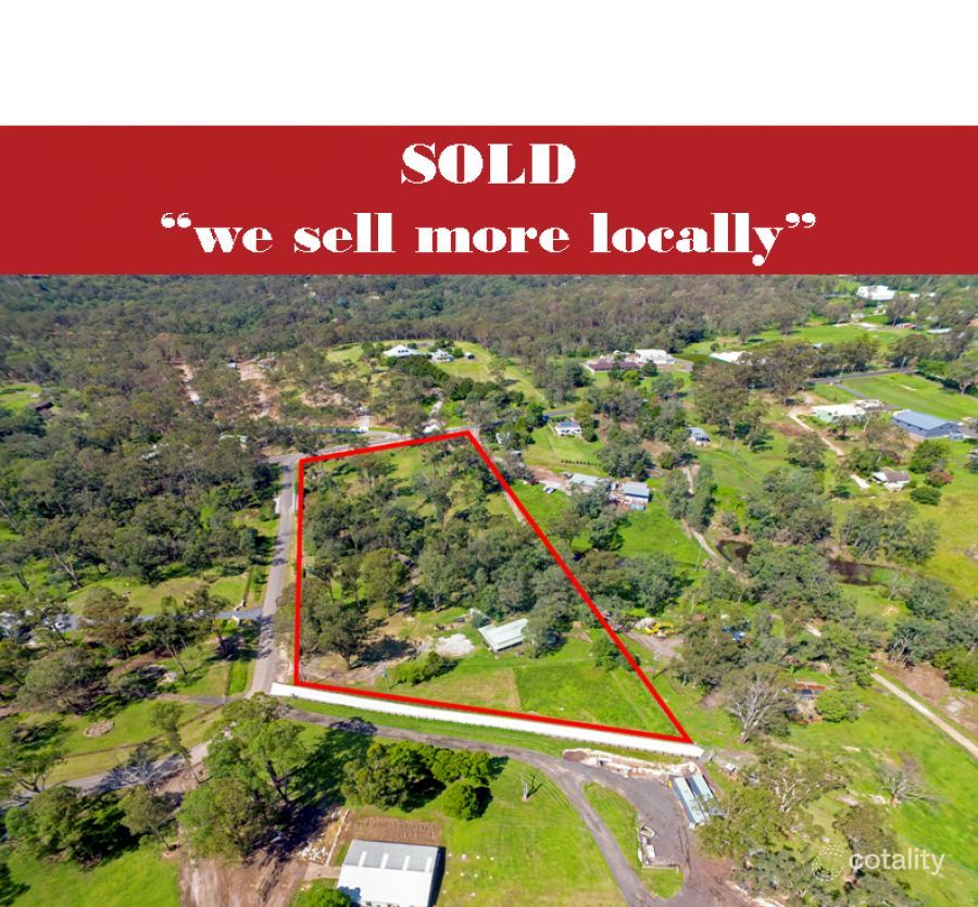 2 Fairywren Cl, Nelson, NSW 2765