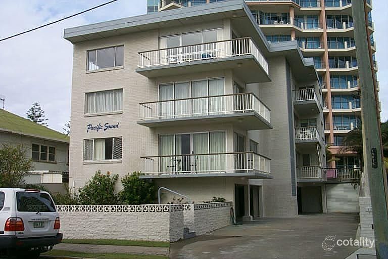 17 Broadbeach Bvd, Broadbeach, QLD 4218