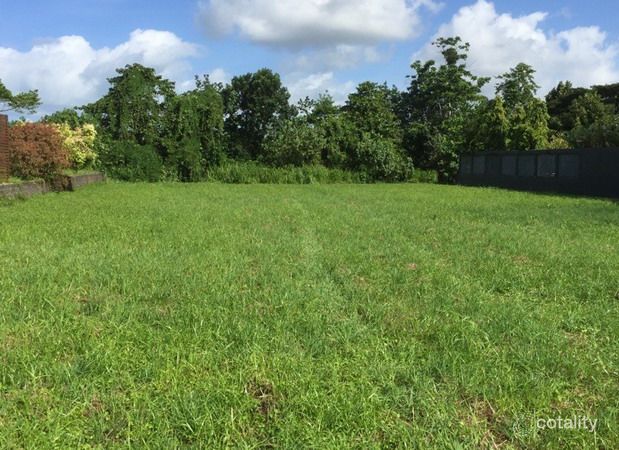 5 Paul St, Cullinane, QLD 4860