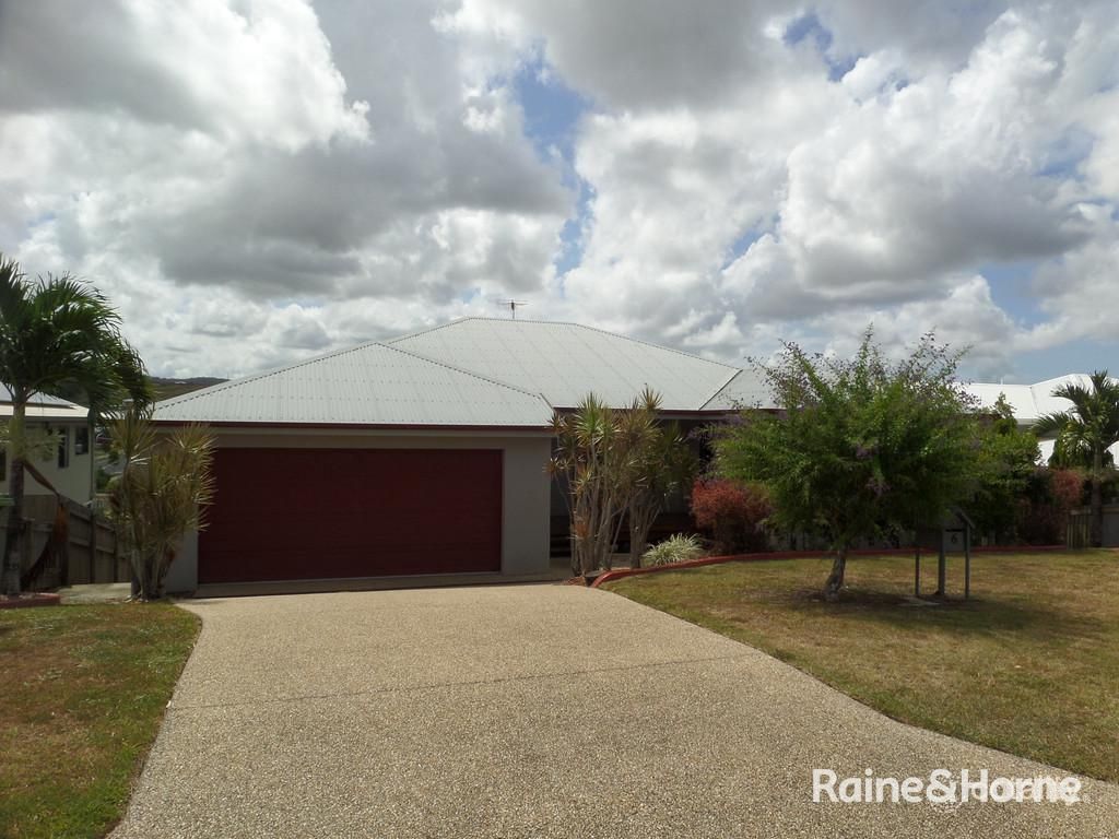 6 Gillies Ct, Rural View, QLD 4740